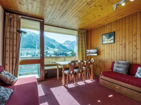 Studio de 25m² au 6ème étage, proche centre, balcon, Wifi, animaux acceptés - FR-1-694-264
